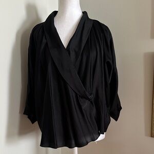 Lanvin Blouse (Vintage)